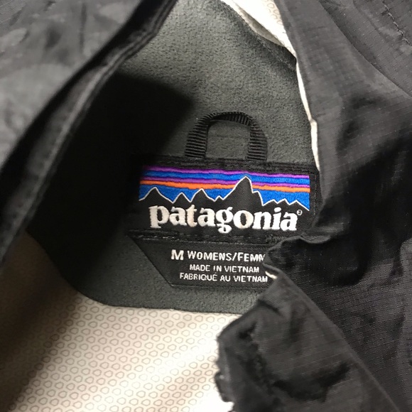 Patagonia jacket - Picture 3 of 3